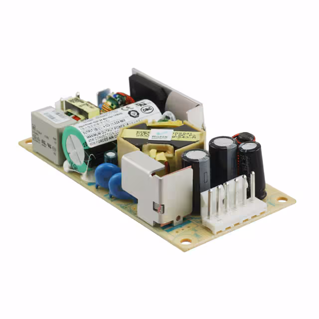 NPS42-M Artesyn Embedded Power  Convertitori AC DC